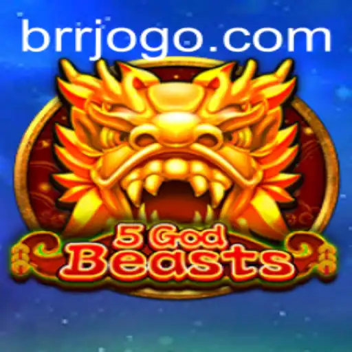 Explorando o Fascinante Mundo de 5GodBeasts: Uma Nova Perspectiva no Entretenimento Digital