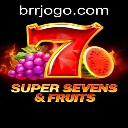 Explorando o Mundo de 7SuperSevensFruits: O Novo Hit do Cassino Online