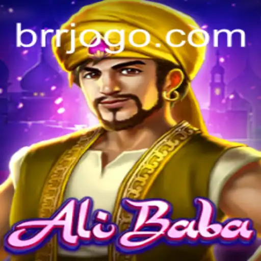 Descubra o Fascinante Mundo do Jogo AliBaba com BRR.BET