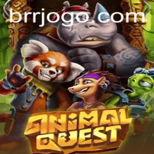 Explorando o Fascinante Mundo de AnimalQuest: Aventuras e Estratégias