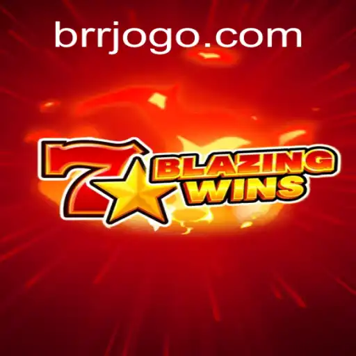 Descubra o Mundo Emocionante de BlazingWins no BRR.BET