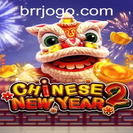 CHINESENEWYEAR2: Mergulhe na Tradição com BRR.BET