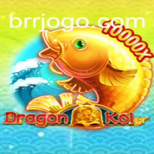 Explorando a Aventura mística de DragonKoi no BRR.BET