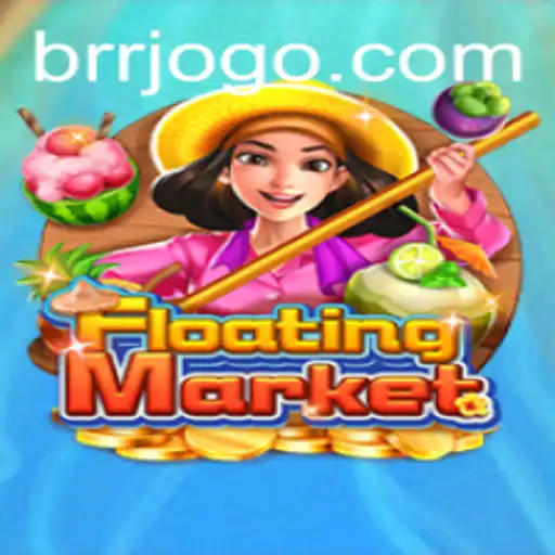 FloatingMarket: Descubra o Jogo Inovador com BRR.BET