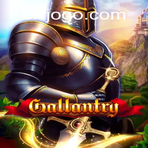 Gallantry: Aventura Épica no Universo de BRR.BET