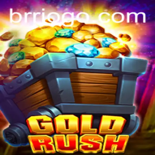 GoldRush: A Excitante Jornada no Mundo de BRR.BET