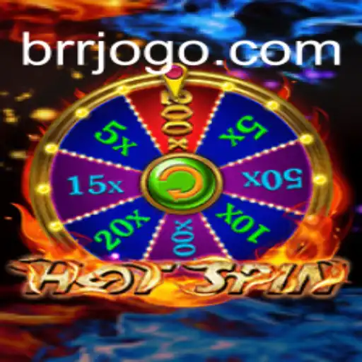 Descubra o Empolgante Universo do Jogo HotSpin na BRR.BET