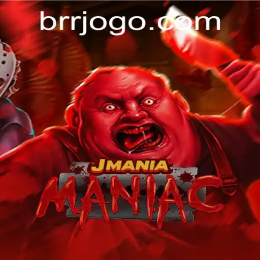 Descubra o Universo de JManiaManiac com BRR.BET