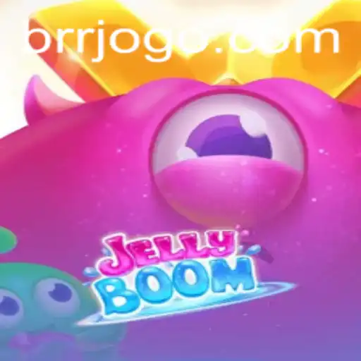 JellyBoom: A Experiência Inovadora de Jogo com BRR.BET