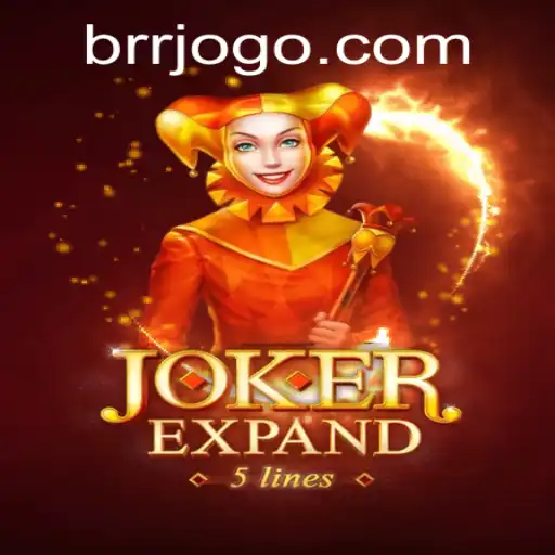 JokerExpand: Domine a Arte do Entretenimento com BRR.BET