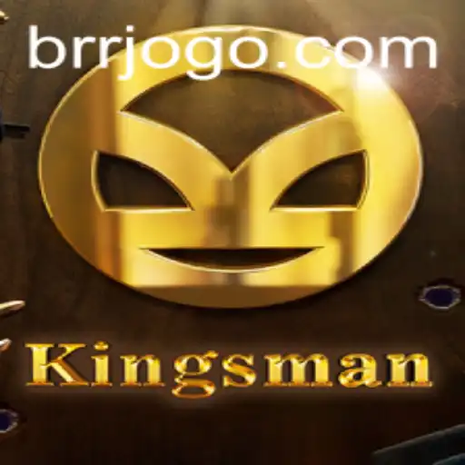 Explorando o Empolgante Jogo Kingsman: Uma Experiência Única com BRR.BET