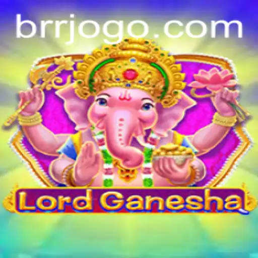 Através do Universo Místico de LordGanesha: Uma Jornada no Mundo de BRR.BET