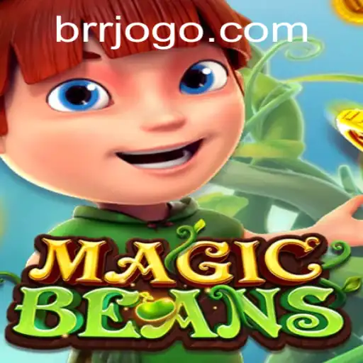 Descubra MAGICBEANS: A Nova Sensação do Mundo dos Jogos