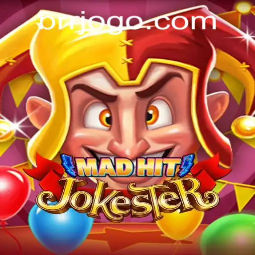 MadHitJokester: Descubra o Jogo Que Está Conquistando a Internet