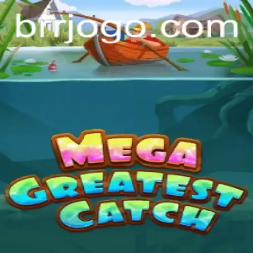 Explorando o Fascinante Mundo de MegaGreatestCatch: Regras, Estratégias e a Revolução BRR.BET