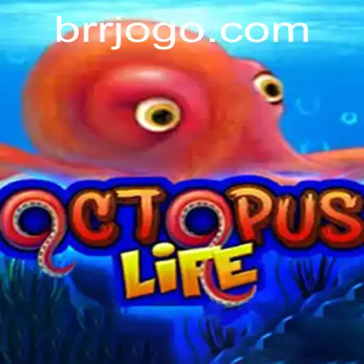 Explorando o Universo Fascinante de OctopusLife: Um Mergulho no Mundo Submarino de BRR.BET