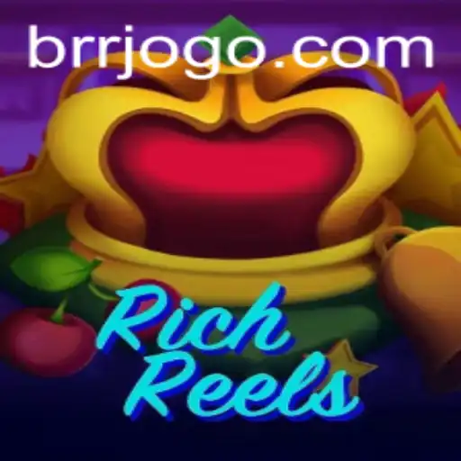 Descubra o Mundo Empolgante de RichReels na BRR.BET