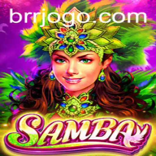 Descubra o Jogo 'Samba': A Nova Sensação em BRR.BET
