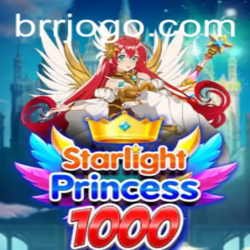 Explorando o Universo de Emoções em StarlightPrincess1000 na Plataforma BRR.BET