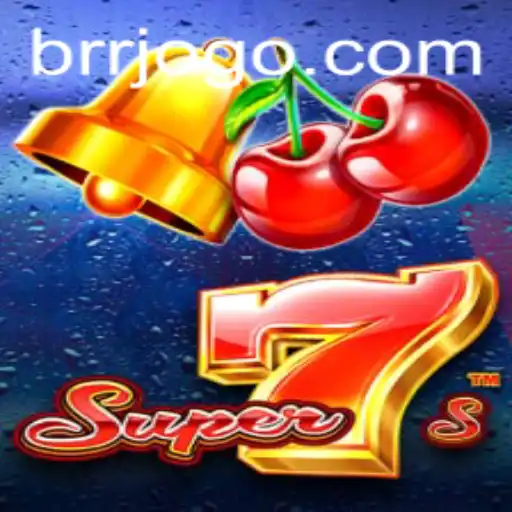 Descubra o Mundo Emocionante de Super7s na BRR.BET