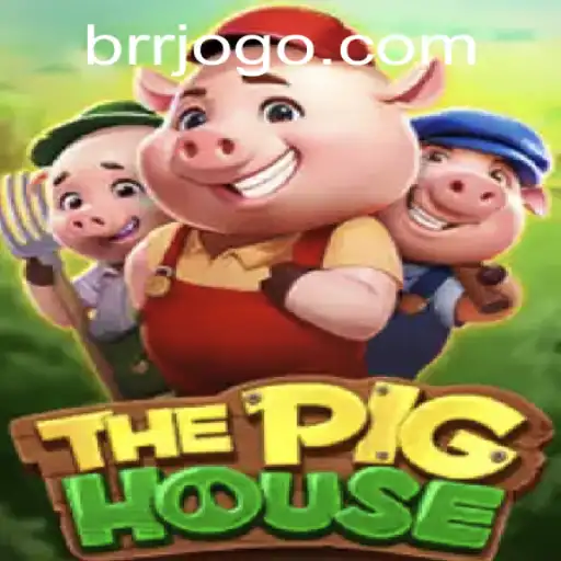 Explore o Inovador Jogo de Estratégia ThePigHouse com BRR.BET