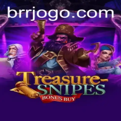 TreasuresnipesBonusBuy: Descubra o Mundo Emocionante do BRR.BET