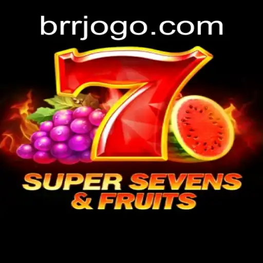 Explorando o Mundo de 7SuperSevensFruits: O Novo Hit do Cassino Online