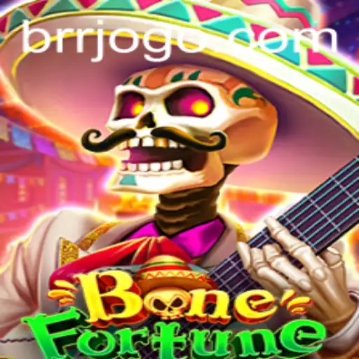 Explorando o Mundo de BoneFortune: Um Jogo Inovador da BRR.BET