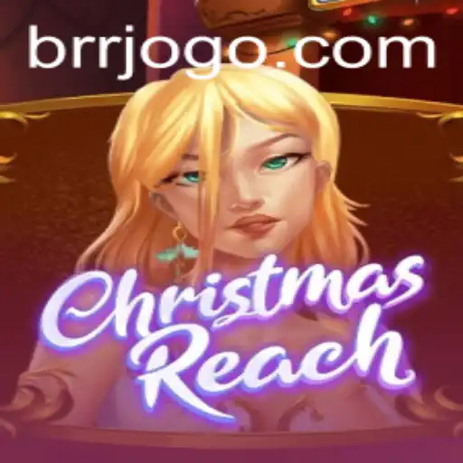 Conheça 'ChristmasReach': Uma Nova Experiência de Jogo Festiva e Desafiadora