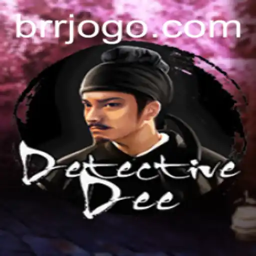 Descubra o Fascinante Mundo de DetectiveDee com BRR.BET