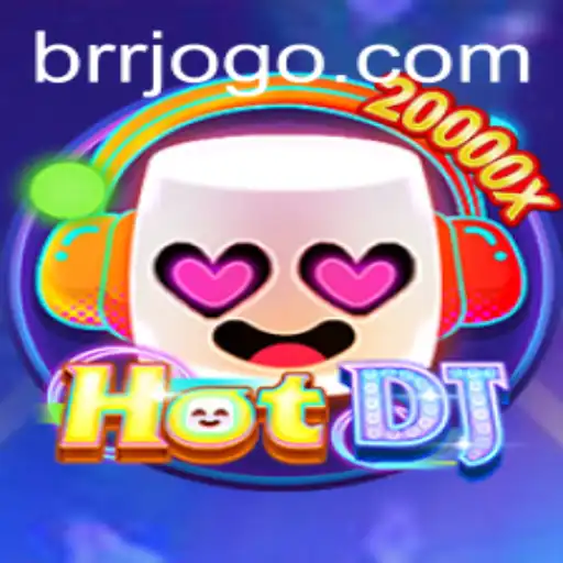 Explorando o Fascinante Mundo do HotDJ: O Jogo que Conquista os Corações nos Casinos BRR.BET
