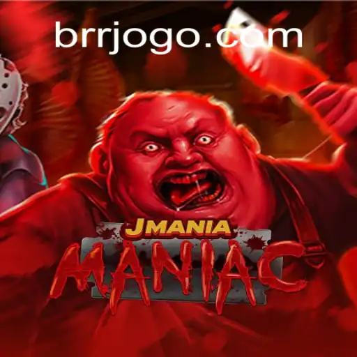 Descubra o Universo de JManiaManiac com BRR.BET