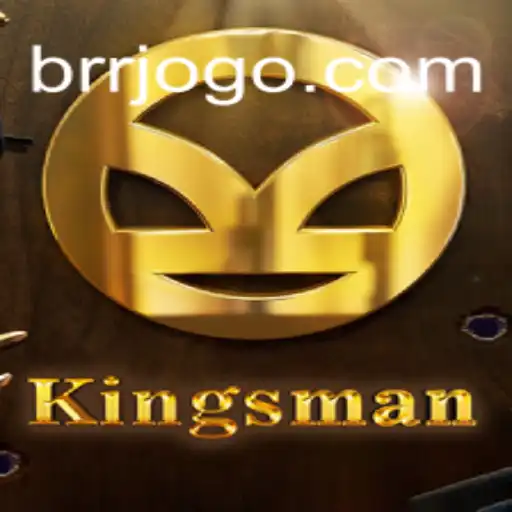 Explorando o Empolgante Jogo Kingsman: Uma Experiência Única com BRR.BET