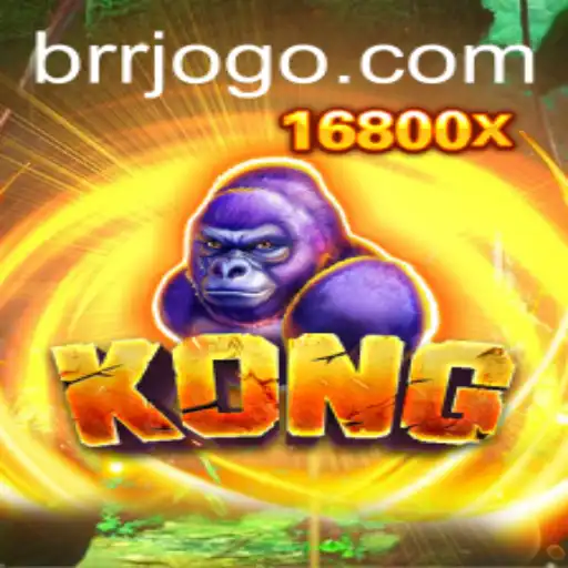 Explorando o Universo de Kong: Um Mergulho no Universo do Jogo da BRR.BET