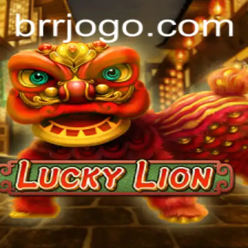 Descubra LuckyLion: O Novo Jogo de Sucesso na BRR.BET