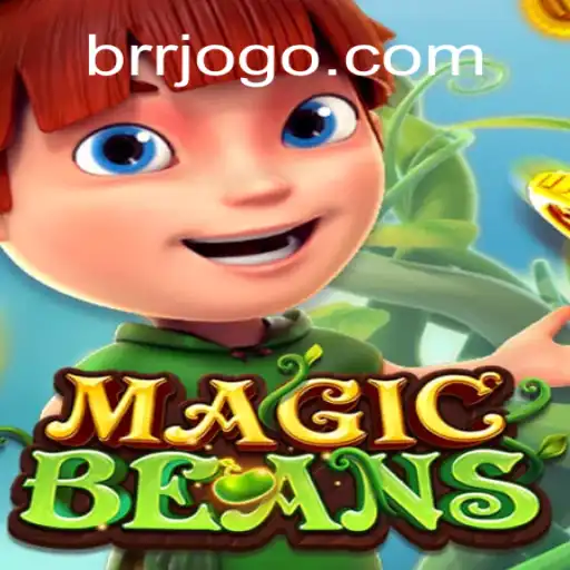 Descubra MAGICBEANS: A Nova Sensação do Mundo dos Jogos