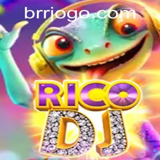 Explorando RicoDJ: O Novo Fenômeno de Jogos da BRR.BET