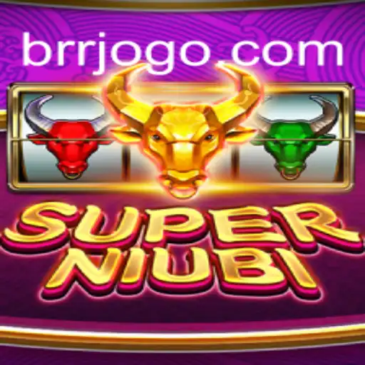 SuperNiubi: Um Novo Horizonte em Jogos Digitais com BRR.BET