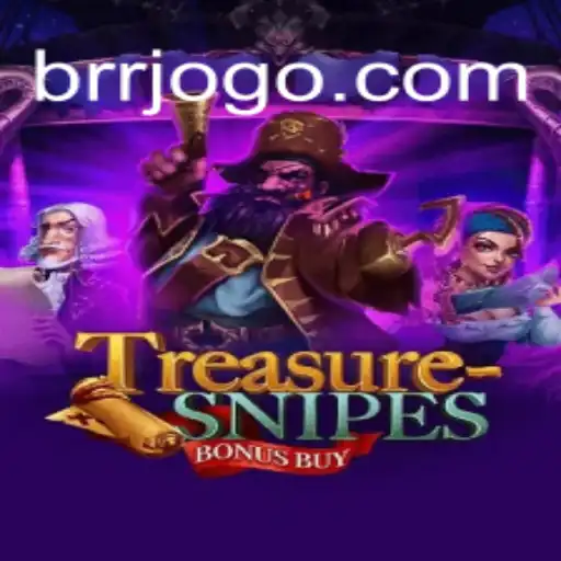 TreasuresnipesBonusBuy: Descubra o Mundo Emocionante do BRR.BET